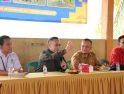 Perkuat Pencegahan Karhutla, Balai Dalkarhut Wilayah Kalimantan Tingkatkan Kapasitas MPA di Sambas
