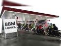 Pertamina Diminta Atasi Antrean di SPBU, Sujiwo: Situasi Ekonomi Rakyat Sedang Sulit