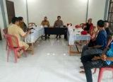 Photo of Cegah Karhutla, Polsek Meliau Sosialisasikan Larangan Buka Lahan dengan Cara Membakar