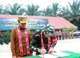 Photo of Kades Amboyo Selatan: TMMD ke-130 Jadi Angin Segar bagi Petani dan Ekonomi Warga