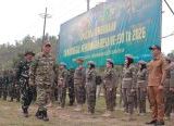 Photo of Satukan TNI dan Rakyat, TMMD ke-130 Bengkayang Dorong Kemajuan Desa Perbatasan