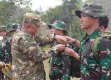 Photo of Dari Desa untuk Negeri, TMMD ke-130 Bengkayang Perkuat Gotong Royong dan Kesejahteraan Warga