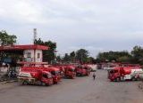 Photo of Antrean BBM di Ketapang Diurai, Pertamina Optimalkan Pasokan dari Dua Terminal