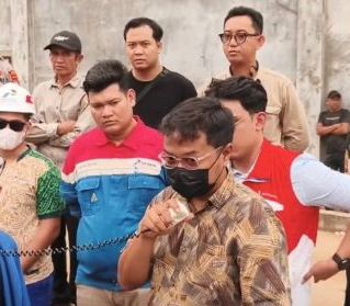 SBM Minta Maaf, Kepala Jobber Ketapang Erham Pilih Diam