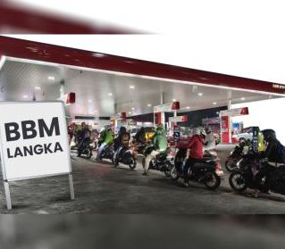 Pertamina Diminta Atasi Antrean di SPBU, Sujiwo: Situasi Ekonomi Rakyat Sedang Sulit