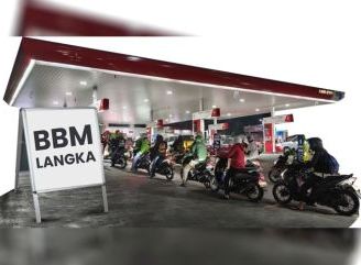 Pertamina Diminta Atasi Antrean di SPBU, Sujiwo: Situasi Ekonomi Rakyat Sedang Sulit