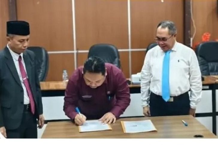 Photo of Kendaraan Operasional dari Pemkab untuk Dukung Pelayanan Kantor Pertanahan