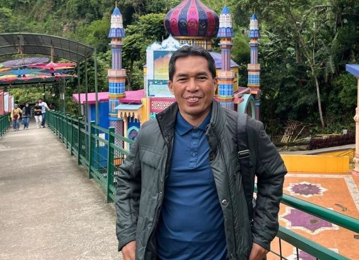 Photo of Saat Dada Sesak, Hati yang Bicara