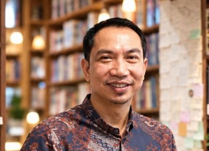 Photo of Indonesia dan Budaya Melarikan Diri
