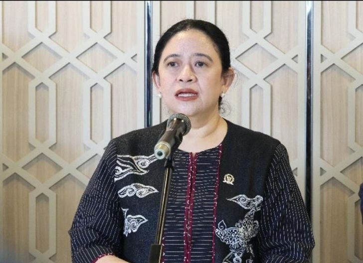 Photo of Ketua DPR Puan Maharani Dorong Tambahan Pasokan Guna Atasi Kelangkaan BBM di Bali