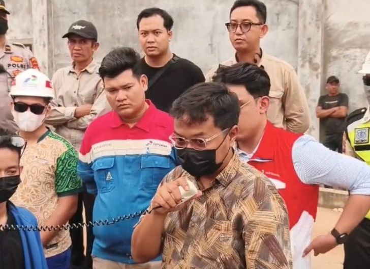 Photo of SBM Minta Maaf, Kepala Jobber Ketapang Erham Pilih Diam