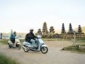 Bukan Cuma Modal Kalcer! Gen Z Bali Pamerkan Irit dan Fungsionalnya Grand Filano Hybrid