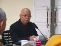Anggota DPRD Singkawang Soroti Pemadaman Listrik Terencana