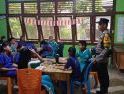 Jaga Masa Depan Generasi Muda, Polisi Ajak Pelajar Beduai Jauhi Bullying dan Narkoba