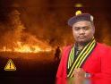 PMKRI Pontianak Desak Presiden Tetapkan Karhutla Kalimantan Bencana Nasional dan Copot Menhut