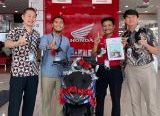 Photo of Tampilan Baru Astra Motor Ahmad Yani Pontianak, Hadirkan Pengalaman Layanan Lebih Nyaman