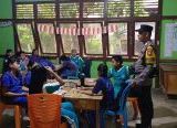 Photo of Jaga Masa Depan Generasi Muda, Polisi Ajak Pelajar Beduai Jauhi Bullying dan Narkoba