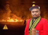Photo of PMKRI Pontianak Desak Presiden Tetapkan Karhutla Kalimantan Bencana Nasional dan Copot Menhut
