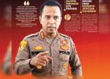 Photo of Kapolresta Pontianak Kecewa, Soroti Kasus Narkoba dan Percobaan Pembunuhan di Gang Angket, Ada Upaya Perdamaian di PN Pontianak, Singgung Syarat Restorative Justice dan Plea Bargain