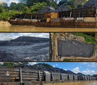 BPA Umumkan Pelaksanaan Lelang Benda Sitaan Komoditas Batu Bara Senilai Rp263,08 Miliar Perkara Tambang PT AKT Atas Nama Tersangka ST