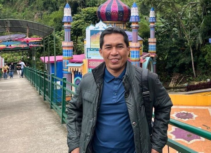 Photo of Berhenti Bukan Berarti Kalah: Seni Beristirahat Sebelum Bangkit