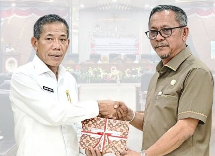 Photo of APBD 2027 Perkuat Kemandirian Fiskal Ketapang