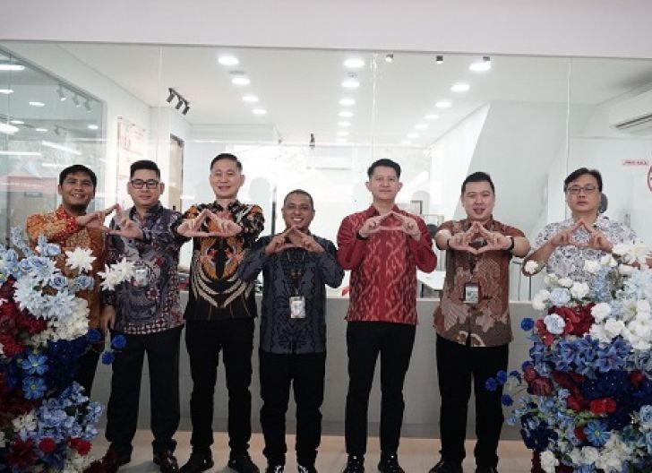 Photo of Kontes Layanan Honda Nasional 2026, Talenta Kalbar Tampil Gemilang dan Raih Gelar Juara