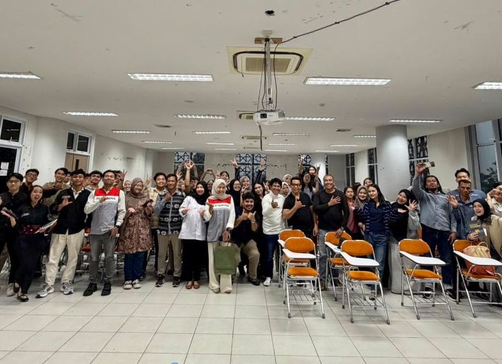Photo of Pertamina Patra Niaga Bekali 100 Mahasiswa Universitas Tanjungpura Pelajari Praktik Pemberdayaan Masyarakat Pesisir
