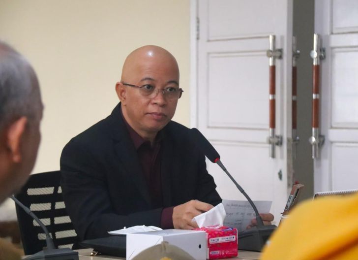 Photo of Anggota DPRD Singkawang Soroti Pemadaman Listrik Terencana