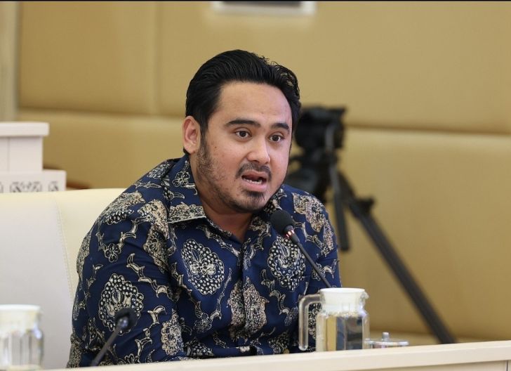 Photo of Candaan Gubernur Kalteng Soal Karhutla, Komisi II DPR Imbau Pejabat Jaga Empati