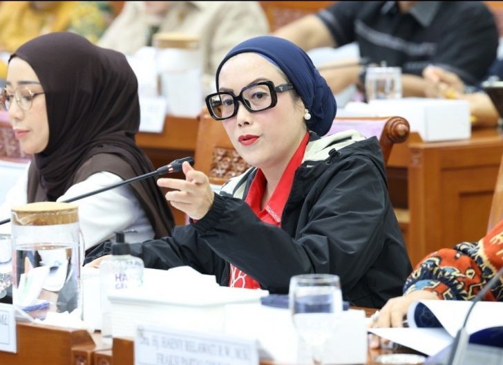 Photo of Legislator Komisi VIII DPR Prihatin, Di Tengah Karhutla Pejabat BNPB Kena OTT KPK