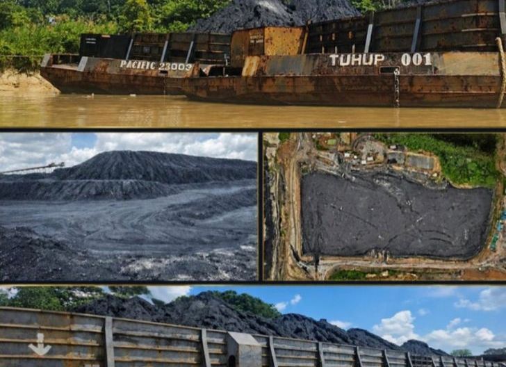 Photo of BPA Umumkan Pelaksanaan Lelang Benda Sitaan Komoditas Batu Bara Senilai Rp263,08 Miliar Perkara Tambang PT AKT Atas Nama Tersangka ST