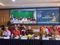 SIKAWAN DAYAK Resmi Diluncurkan Serentak se-Kalbar, Kejari Singkawang Perkuat Perlindungan Hak Keperdataan Perempuan dan Anak Dayak