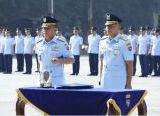Photo of Besar di Lanud Supadio: Marsma TNI Sidik Setiyono Abituren AAU 1997, Kini Jabat Dan Grup 3 Tempur Koopsau Bermarkas di Magetan