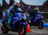 Photo of Yamaha Cup Race Bawa Euforia Balap ke Boyolali, Adu Cepat Raih Prestasi di Tanah Jawa