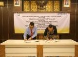 Photo of Pelindo dan Kejari Ketapang Perkuat Kerja Sama Pendampingan Hukum