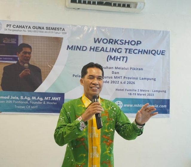 Mudah Tersinggung dan Emosi Tidak Stabil