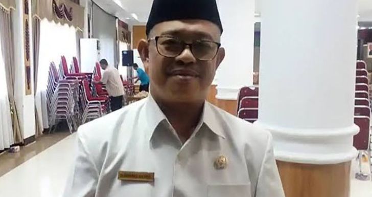 Ketika Bencana Menjadi Ladang Korupsi: Mengkhianati Kemanusiaan dan Konstitusi