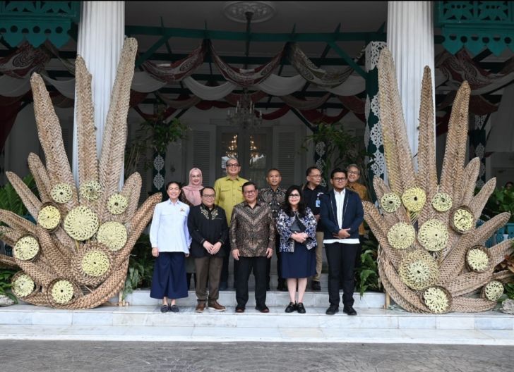 Photo of Jakarta Terus Berbenah, Komisi VII DPR: Kolaborasi Jadi Kunci Pembangunan