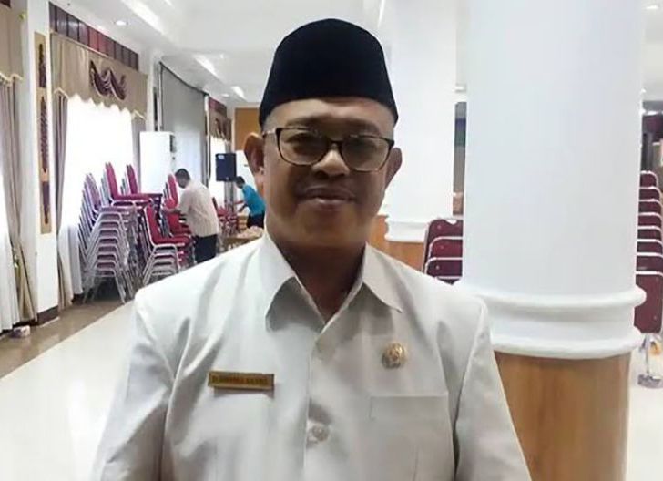 Photo of Ketika Bencana Menjadi Ladang Korupsi: Mengkhianati Kemanusiaan dan Konstitusi