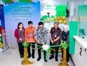 Pegadaian Luncurkan ATM Emas, Nasabah Bisa Cetak Emas Fisik Secara Instan