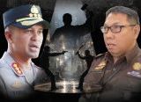 Photo of Kajari dan Kapolresta Pontianak Soroti Perdamaian Kasus Gang Angket, Tegaskan Tak Otomatis Hapus Pidana