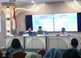 Photo of Sekda Pontianak Tekankan Akuntabilitas Pengelolaan BLUD