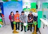 Photo of Pegadaian Luncurkan ATM Emas, Nasabah Bisa Cetak Emas Fisik Secara Instan