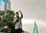Photo of PB HMI Kecam Dugaan Intimidasi Ketua HMI Ketapang, Desak Polisi Turun Tangan