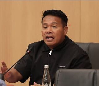 Tidak Perlu Gengsi, Komisi XII DPR: Pemerintah Dapat Pertimbangkan Bantuan Asing Tangani Karhutla