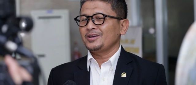MSCI Usulkan Penurunan Klasifikasi Pasar Saham Indonesia, Komisi XI DPR: Ini Peringatan Serius