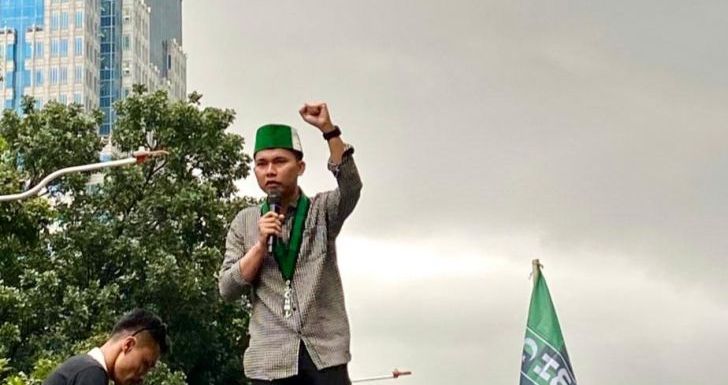 PB HMI Kecam Dugaan Intimidasi Ketua HMI Ketapang, Desak Polisi Turun Tangan