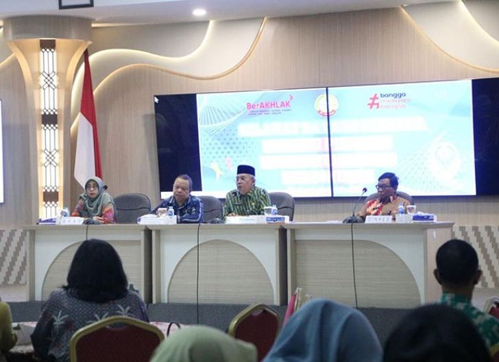Photo of Sekda Pontianak Tekankan Akuntabilitas Pengelolaan BLUD