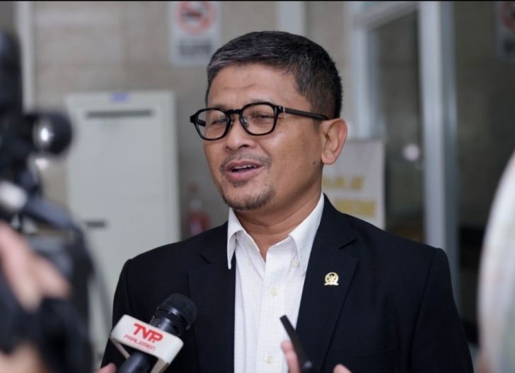 Photo of MSCI Usulkan Penurunan Klasifikasi Pasar Saham Indonesia, Komisi XI DPR: Ini Peringatan Serius